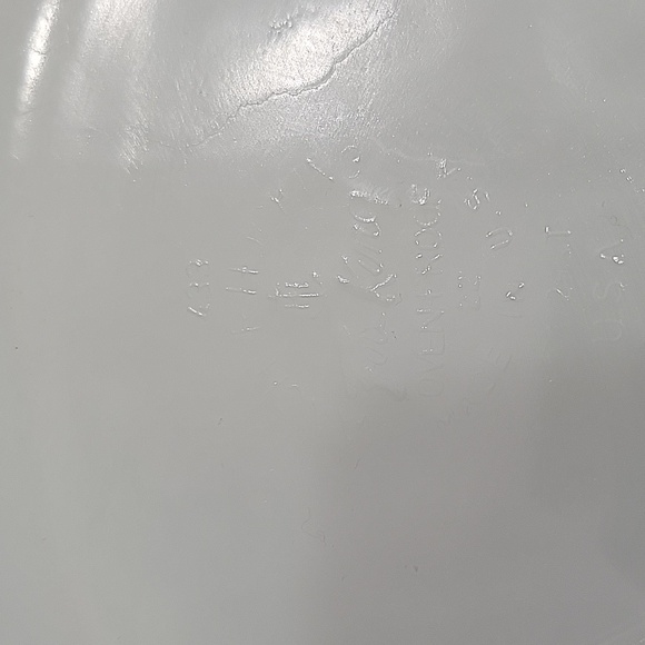 Anchor Hocking Milk glass - Picture 4 of 5